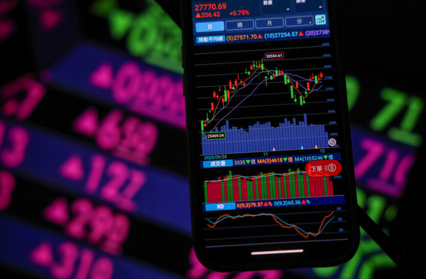 台灣新聞通訊社-降息機率飆到九成!資金轉向高品質債…00982B近三月報酬5.4%領先同族群