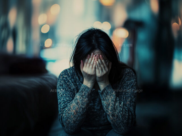 台灣新聞通訊社-三星座愛逞強！快崩潰也裝沒事…天蠍不想示弱、他把自己逼成機器人