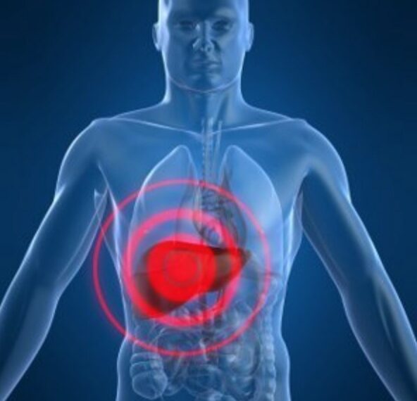 台灣新聞通訊社-B肝帶原未追蹤 免費超音波揪出8公分惡性腫瘤