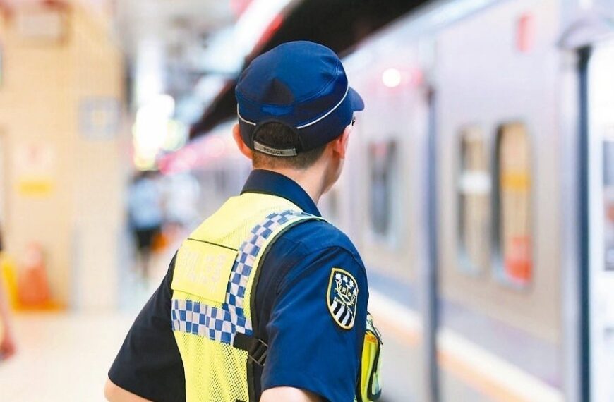 台灣新聞通訊社-立院初審通過 攻擊鐵路人員最高關3年、罰30萬