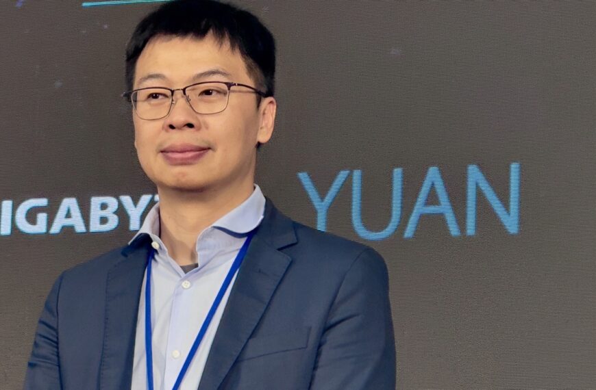 台灣新聞通訊社-聰泰總座林宏沛:輝達機器人專案持續湧入 趨勢不可逆、動能不會停