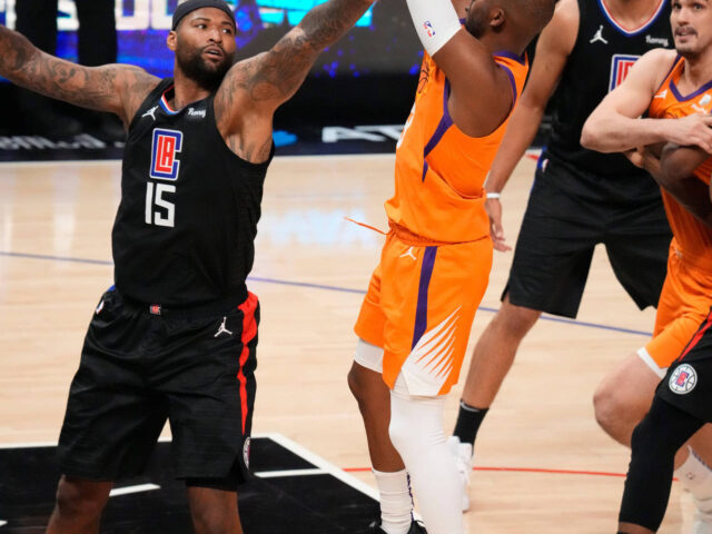 台灣新聞通訊社-NBA／「保羅黑粉」卡森斯都看不下去 痛批快艇總管是自大狂