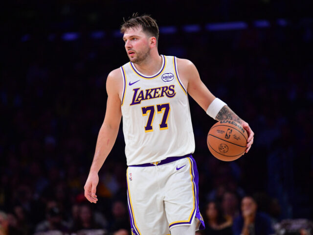 台灣新聞通訊社-NBA／唐西奇請假返回斯洛維尼亞 迎接二女兒出生