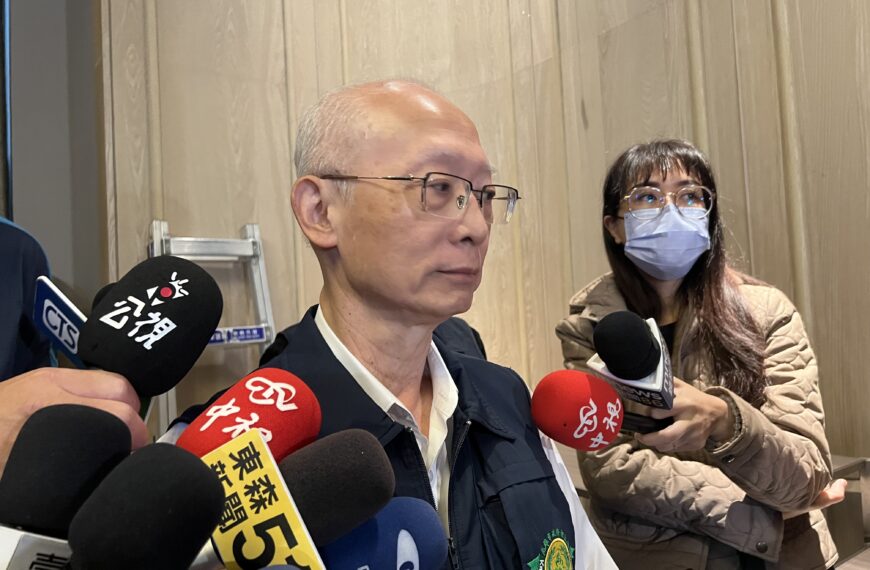 台灣新聞通訊社-鯛魚排藥檢案出包究責！高市衛生局：最高會到副局長