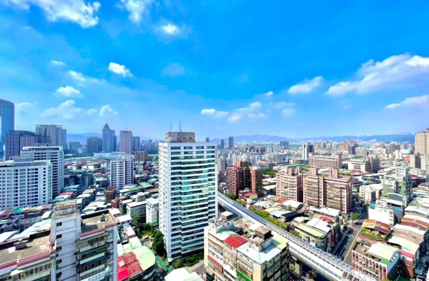 台灣新聞通訊社-上半年房地合一稅20%屋主 平均繳稅88.7萬元