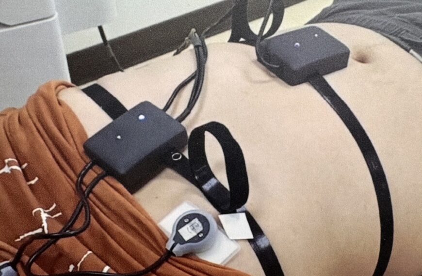 台灣新聞通訊社-比血氧機更快 北醫附醫打造「多數據生理監測設備」 偵測呼吸及早示警