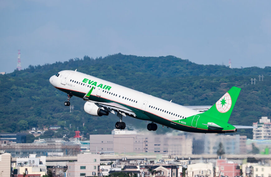 台灣新聞通訊社-櫻花季參團人次增4倍 歐美長線異軍突起