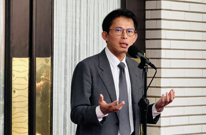 台灣新聞通訊社-政院8度提覆議 黃國昌：卓榮泰已不適任 賴清德還留是因臉皮厚