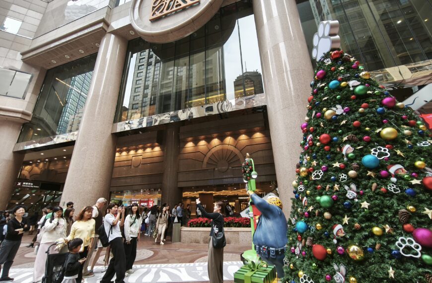 台灣新聞通訊社-香港信用卡新發卡量大跌逾兩成 主因失業率特別年輕人失業節節上升