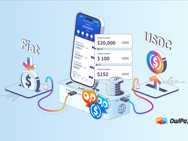 台灣新聞通訊社-奧丁丁： Circle大漲，穩定幣支付板塊近期正在走強