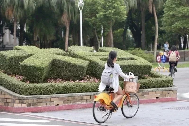 台灣新聞通訊社-台大生收肺結核接觸者通知 衛生局:已掌握接觸者範圍及名單