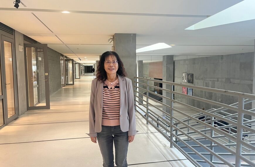 台灣新聞通訊社-AI基本法草案涉跨部會 學者建議參考日韓設專責單位