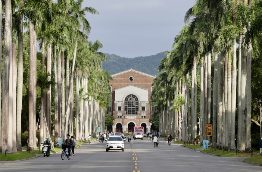 台灣新聞通訊社-台大爆肺結核病例 北市:疾管奏效 近15年從千例減為371例