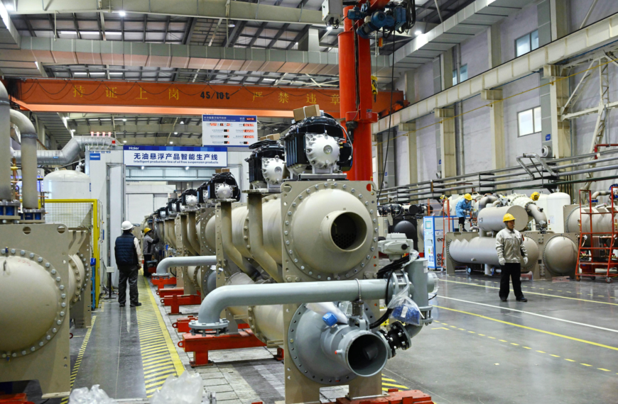 台灣新聞通訊社-大陸11月標普製造業PMI回落至49.9 低於預期