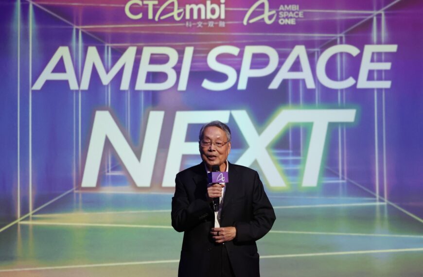 台灣新聞通訊社-關稅談判尾聲…盧特尼克指台將訓練美勞工 施振榮：國力延伸