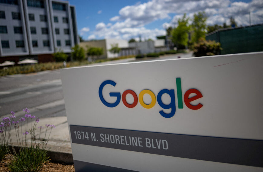 台灣新聞通訊社-外資:Google TPU可望奪兩成市占 打造9,000億美元新業務