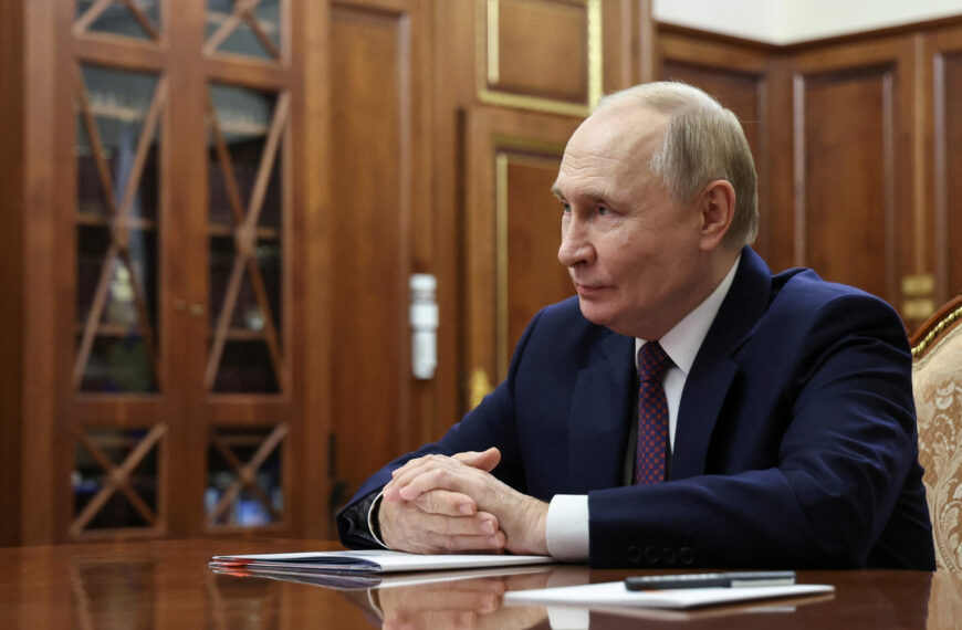 台灣新聞通訊社-英國女子2018年毒害身亡 調查:普亭有道德責任