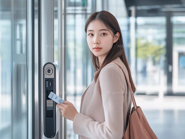 台灣新聞通訊社-有錢人的煩惱？富家女被逼繼承家業 父威脅斷金援才驚覺「學藝術沒飯吃」