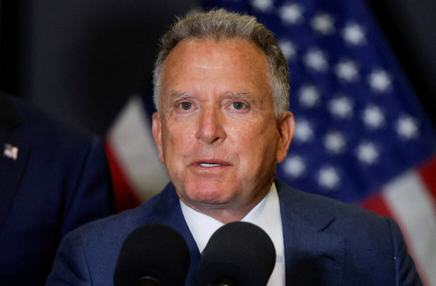 台灣新聞通訊社-美烏持續磋商和平計畫 雙方稱真正進展取決俄羅斯