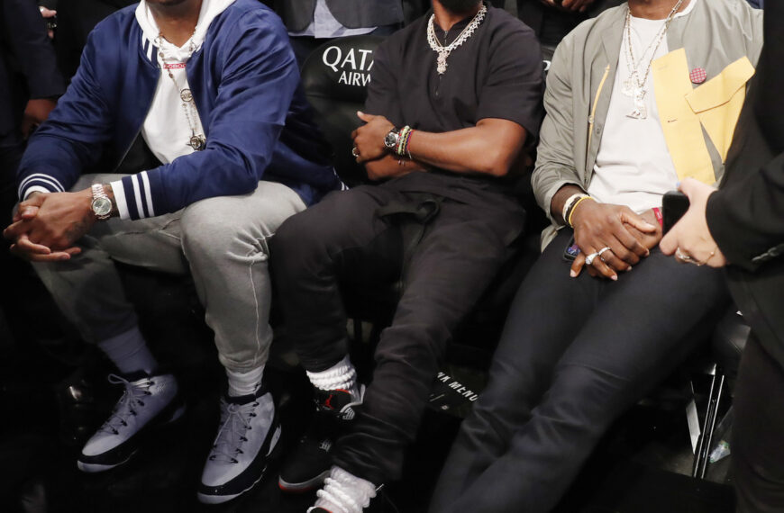 台灣新聞通訊社-NBA／這終究是門生意！保羅遭快艇開除 安東尼建議「放下自我」