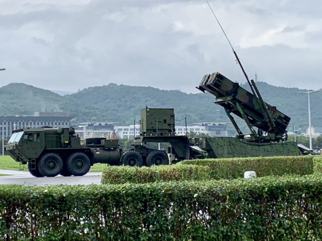 台灣新聞通訊社-1年4個軍費特別預算 立院預算中心警示：恐排擠其他政事