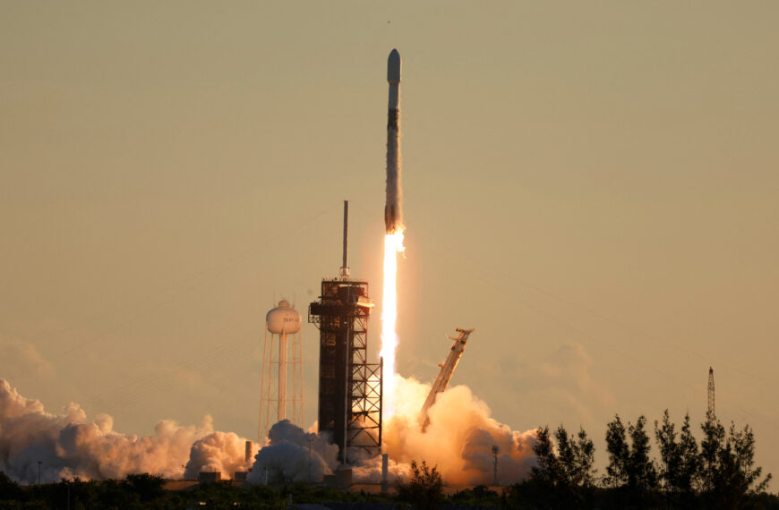 台灣新聞通訊社-SpaceX啟動二級股份出售 估值可望擠下OpenAI成美最有價值未上市企業