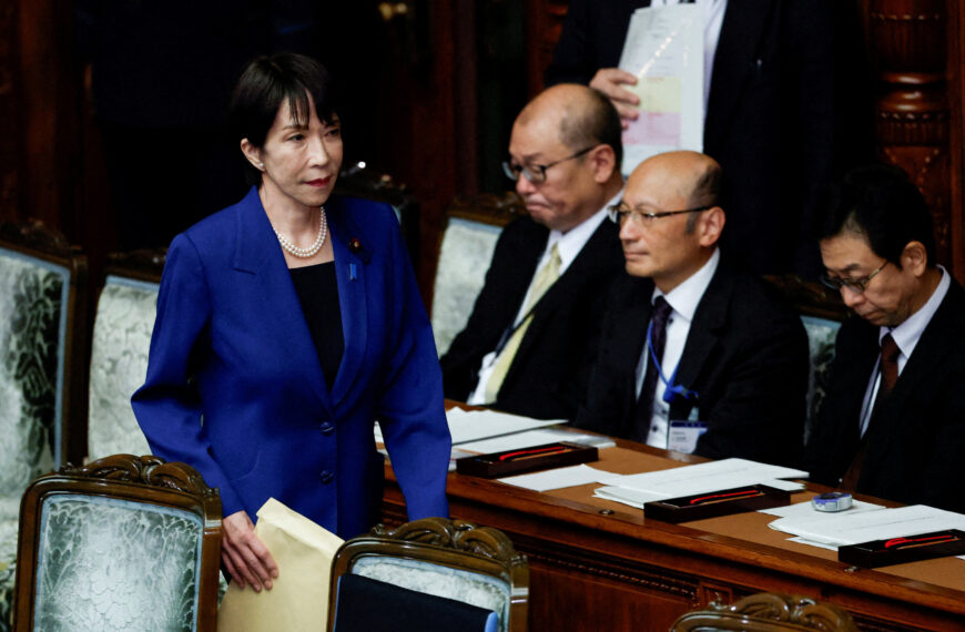 台灣新聞通訊社-日本歸化只需5年遭批過於寬鬆 政府擬不修法實質提高至10年