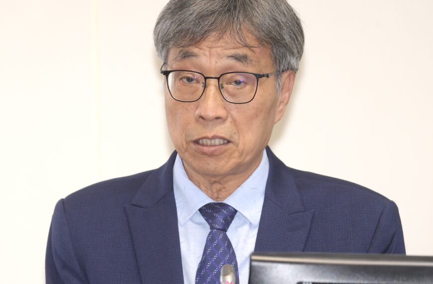 台灣新聞通訊社-黑豬農不滿禁廚餘轉型期太短 陳駿季:不會再延長 只要努力沒有做不到