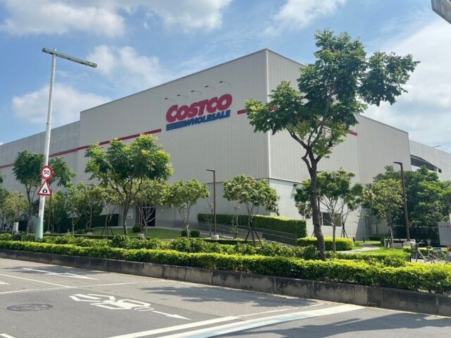 台灣新聞通訊社-好市多「神級商品」特價中！他曝比官網便宜38% 會員大讚：好用到炸