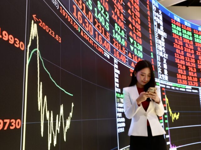 台灣新聞通訊社-台股原型ETF六個月績效榜單出爐…00981A奪冠、00894成黑馬焦點！