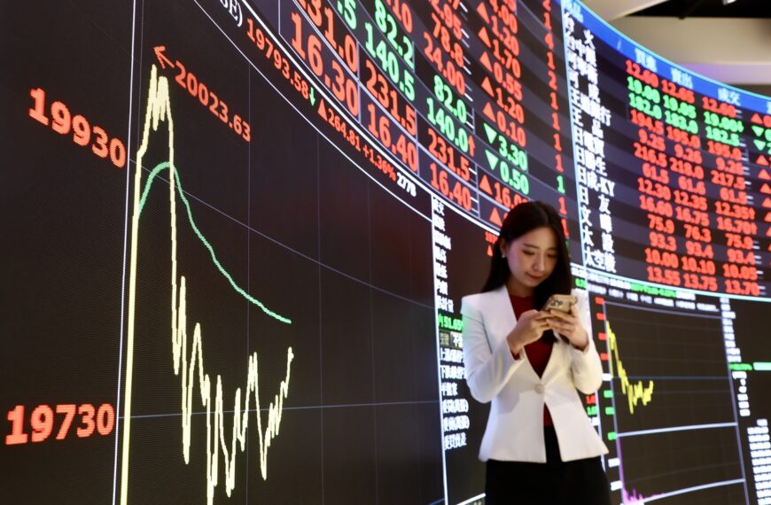 台灣新聞通訊社-台股原型ETF六個月績效榜單出爐…00981A奪冠、00894成黑馬焦點!