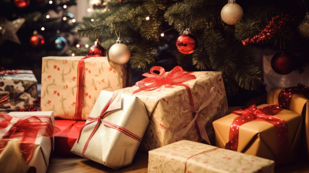 台灣新聞通訊社-最強交換禮物！他買1物「小到看不清楚」 全網嗨翻：收到會愛死