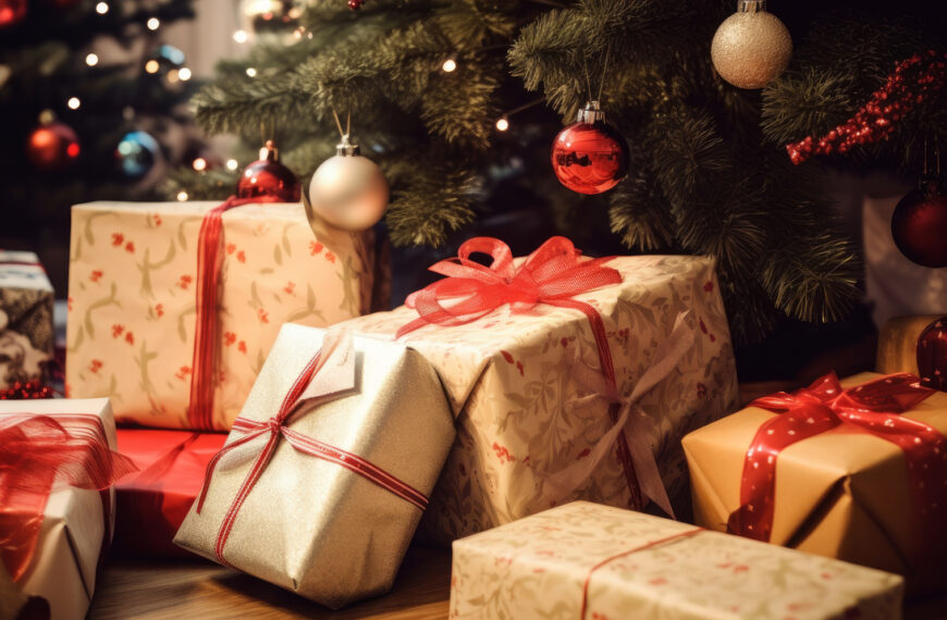 台灣新聞通訊社-最強交換禮物！他買1物「小到看不清楚」 全網嗨翻：收到會愛死