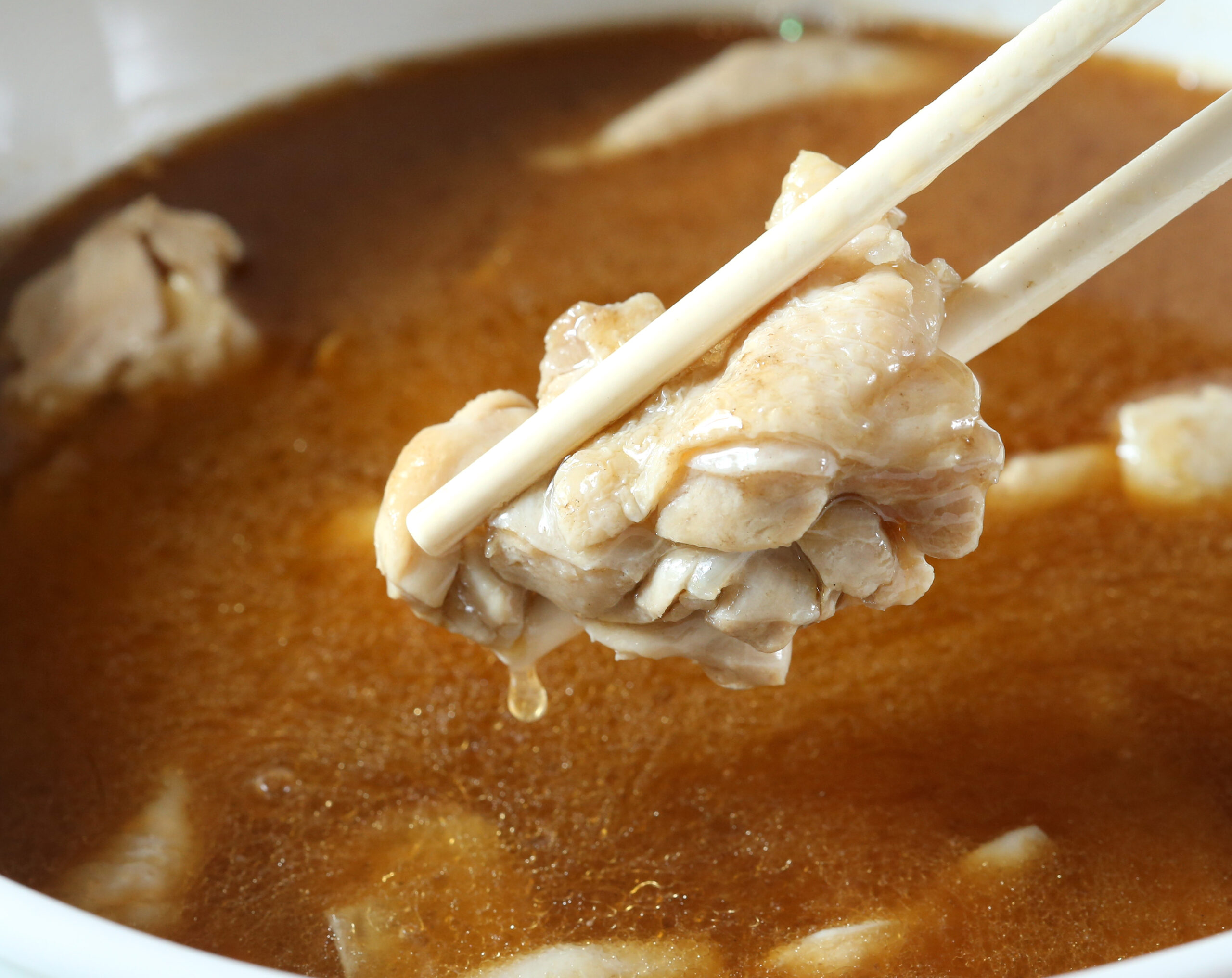 台灣新聞通訊社-冬至進補不怕上火 中醫師：麻油雞、薑母鴨別忘添加「這一味」解膩