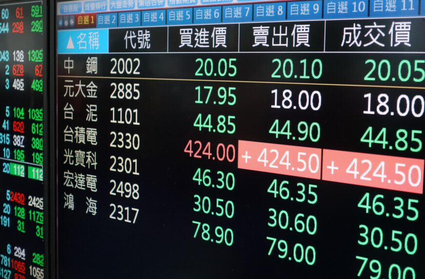 台灣新聞通訊社-輝達腹背受敵、中國AI崛起…00887、00877受益?專家:別只看到「漲」