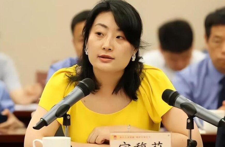 台灣新聞通訊社-宗慶後18億美元遺產案 宗馥莉再上訴 要求撤銷信託保全令