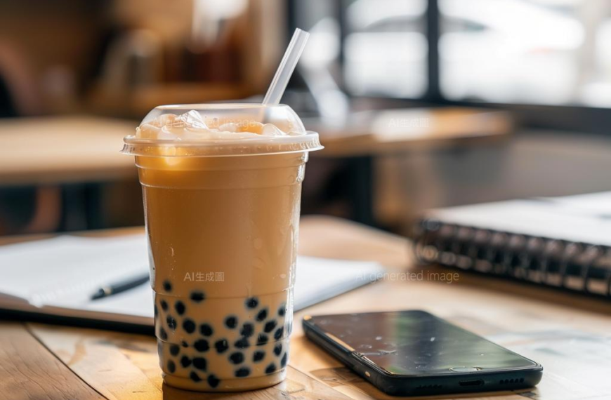 台灣新聞通訊社-不是最熱的夏天！飲料店業績高峰落在這2個月