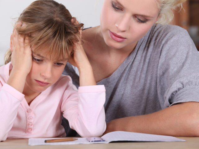 台灣新聞通訊社-閱讀數學／最強數學媽媽（上）