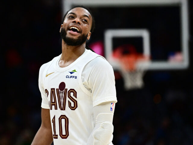 台灣新聞通訊社-NBA／騎士再度違規！葛蘭德缺席全美直播 遭重罰780萬新台幣