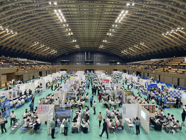 台灣新聞通訊社-盼成為下一個熊本 日本大分縣廳明年將來台招商