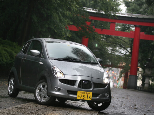 台灣新聞通訊社-不能上高速公路？川普批准生產日式迷你車 難打入美市場原因曝