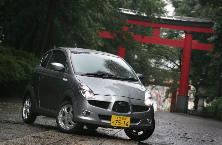 台灣新聞通訊社-不能上高速公路？川普批准生產日式迷你車 難打入美市場原因曝