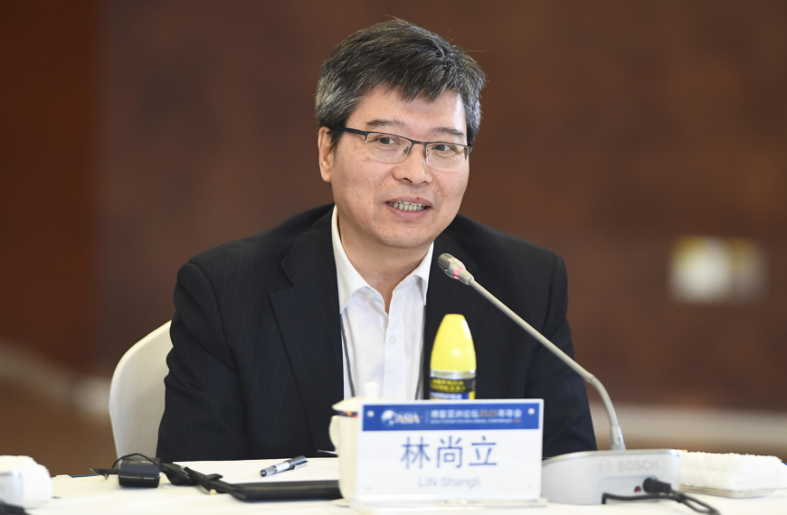 台灣新聞通訊社-港媒：中共加強整治裸官 再有多名省部級高官提早下崗