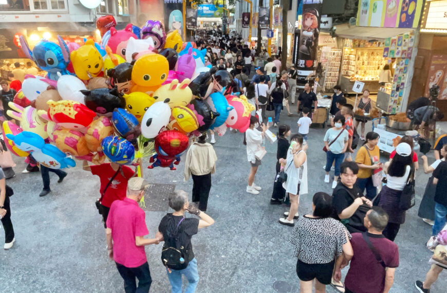 台灣新聞通訊社-韓國歐巴來台喊「想撕護照」 網友舉1例嘆：還好我是台灣人