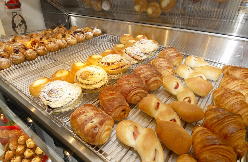 台灣新聞通訊社-吃麵包怎讓血糖不竄高?中醫師:搭配1飲品控糖 效果勝過水跟茶