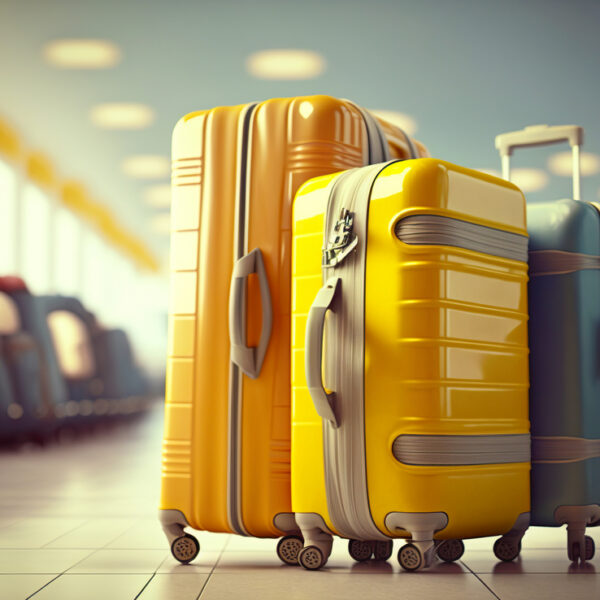 台灣新聞通訊社-不做影響出入境？她曝出國前「必做1事」引共鳴：不然很躁鬱