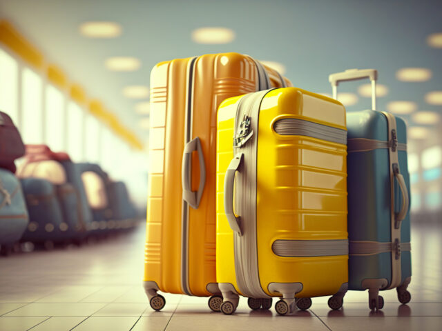 台灣新聞通訊社-不做影響出入境？她曝出國前「必做1事」引共鳴：不然很躁鬱