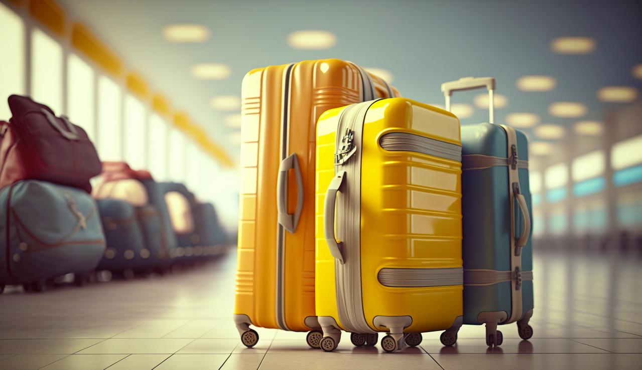 台灣新聞通訊社-不做影響出入境？她曝出國前「必做1事」引共鳴：不然很躁鬱