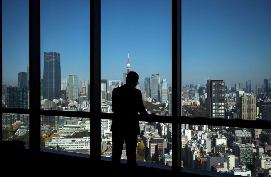 台灣新聞通訊社-東京首都直下型地震最新預估:死者減少 停電規模增400萬戶