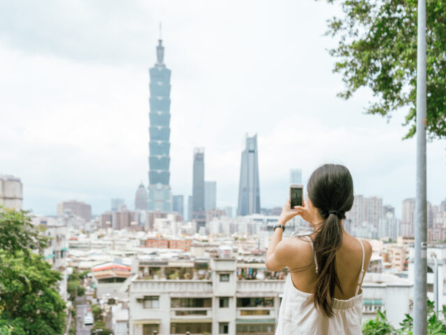 台灣新聞通訊社-台灣觀光工廠哪間最強？網友強推宜蘭這間：免費吃還可以拿伴手禮